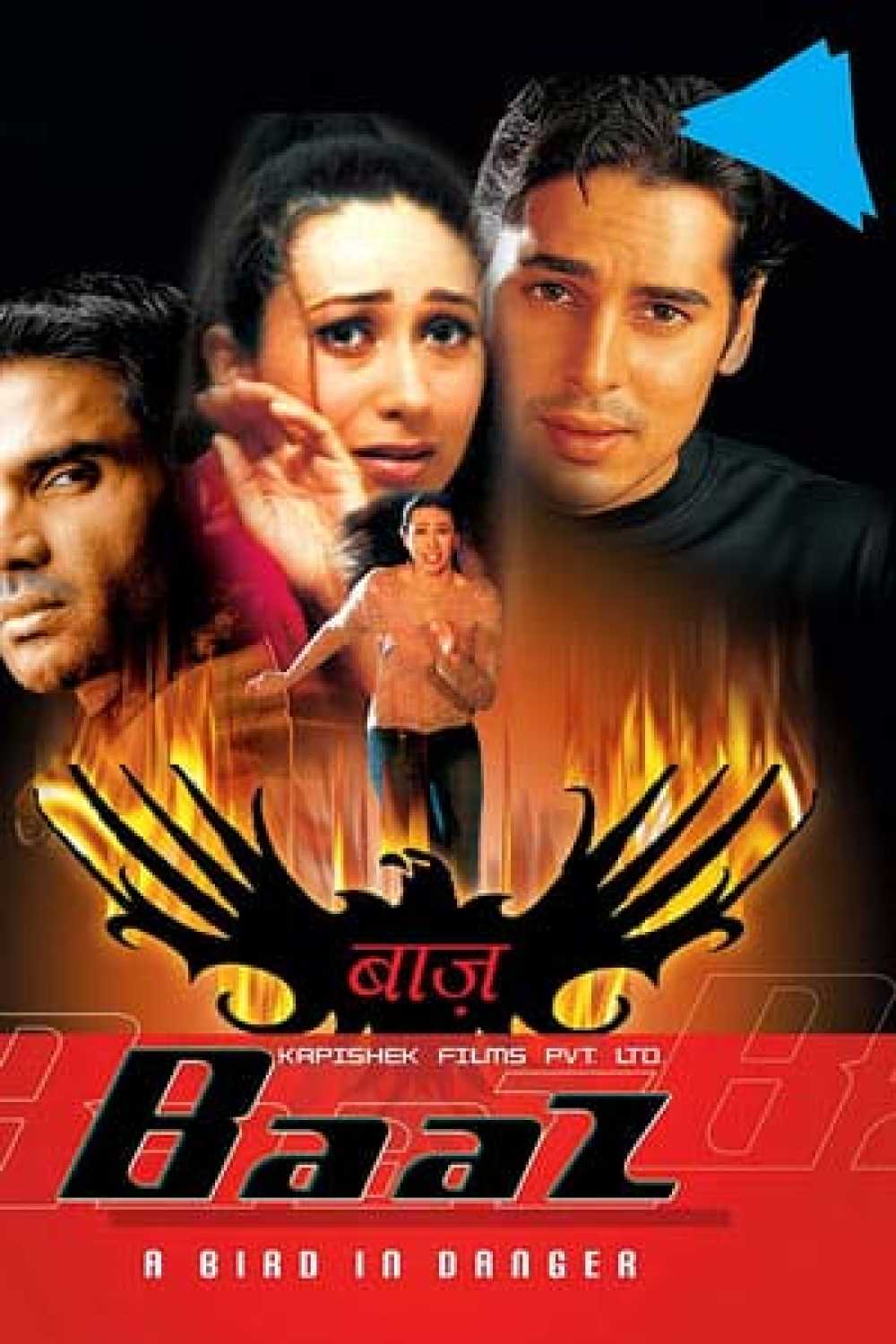 daring baaz movie download in hindi hd 720p